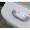 Image 3 : Hessaire MC18-M Mobile Cooling Solutions Portable Evaporative Cooler