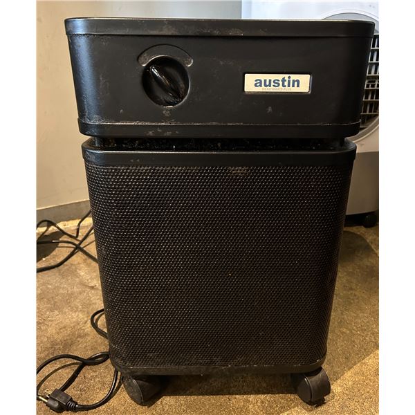 Austin Air Healthmate Purifier