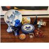 Image 1 : Blue Kitchen Collection