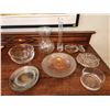 Image 1 : Misc Kitchen Glassware