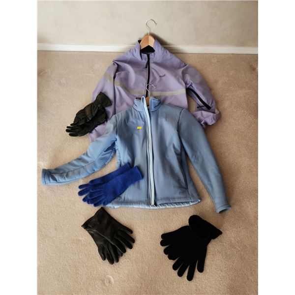 Ladies Sport Jackets size XS