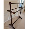 Image 2 : Antique Laundry Rack