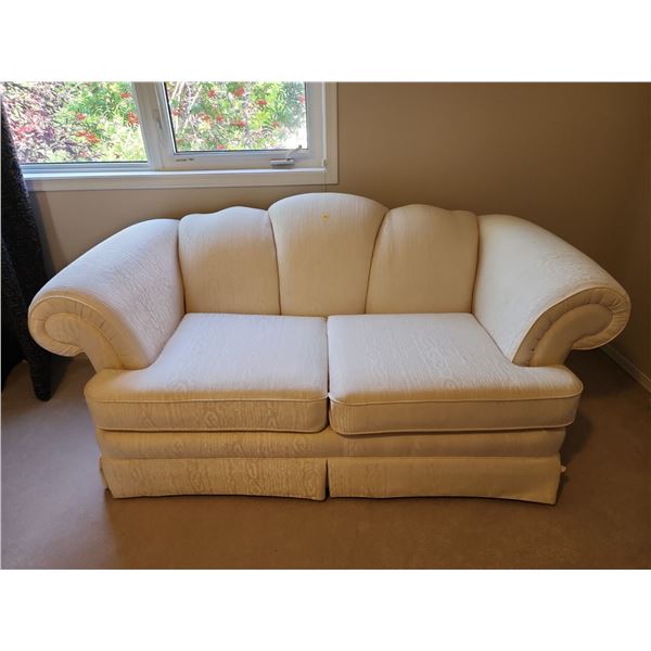 Skylar Pepler Love Seat