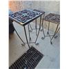 Image 3 : Cast Iron Plant Stands