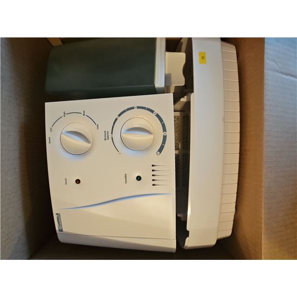 Kenmore Humidifier
