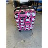 Image 1 : Hello Kitty, four wheeled suitcase