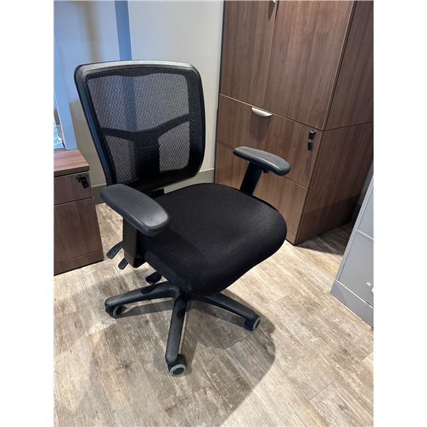 Office chair