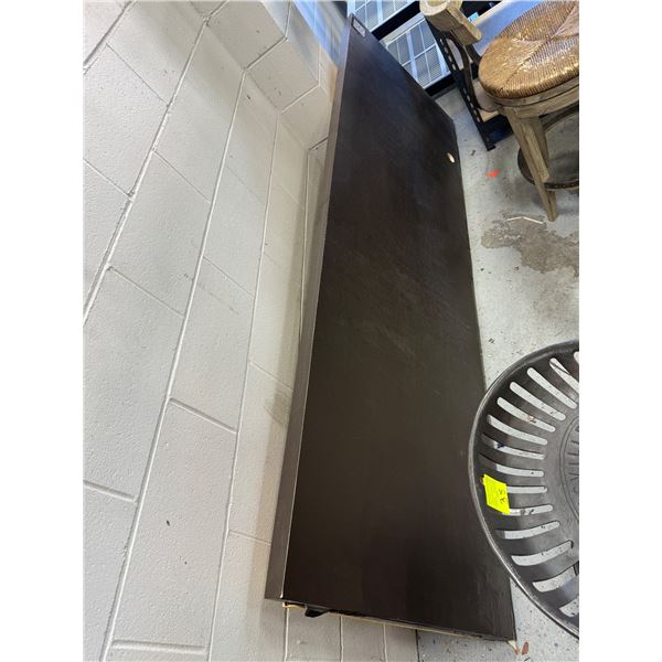 Counter/ desk top 93 3/4 x 30