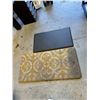 Image 1 : Anti-fatigue,mats when needs cleaning