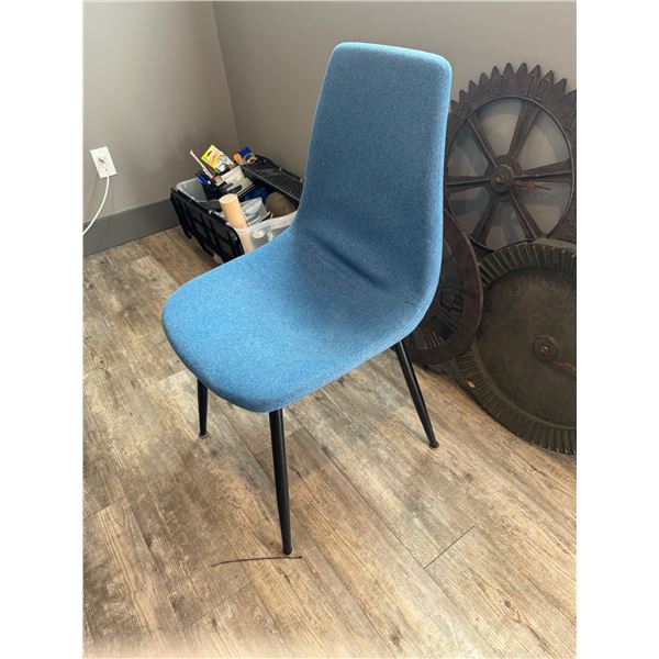 Single Accent chair