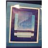 Image 10 : Original oil on board by Meinew of boat 16"x20" (74)