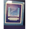 Image 11 : Original oil on board by Meinew of boat 16"x20" (74)