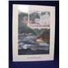 Image 12 : Original oil on board by Meinew of boat 16"x20" (74)