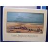 Image 8 : Original oil on board by Meinew of boat 16"x20" (74)
