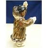 Image 5 : C. Allen Johnson figure 9" tall lady dancer done in 1963 "Mary" (244)
