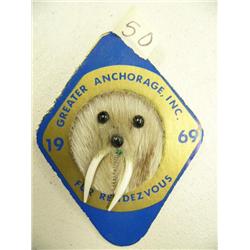 1969 Fur Rondy pin (244)