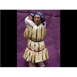 C. Allen Johnson Figure 7.5" "Anna" 1962 (3)