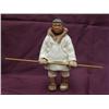 Image 1 : C. Allen Johnson Figure 9.25" "Kunuk" 1962 (3)