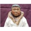 Image 2 : C. Allen Johnson Figure 9.25" "Kunuk" 1962 (3)