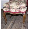 Image 1 : Louis XV style foot stool (242)
