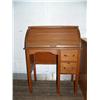Image 1 : Child's roll top desk (242)