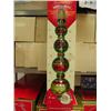 Image 2 : Huge cart full of Christmas items: nutcrackers, dolls, rambling rose, etc. (242)