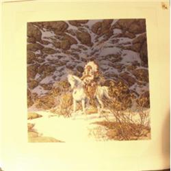 CHOICE on 2 Bev Doolittle signed and numbered prints: Eagle Heart (3)