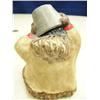 Image 3 : CHOICE on 4 C. Allen Johnson figures:  4" tall done in 1962, little boy with bucket on head (244)