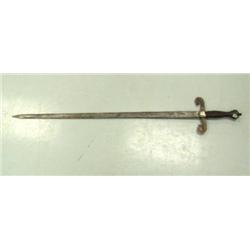 CHOICE on 2 Scottish funeral swords form 1840 (3)