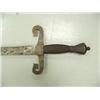 Image 2 : CHOICE on 2 Scottish funeral swords form 1840 (3)
