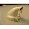 Image 1 : 3" ivory walrus, carved in 1960" 725-F (2)