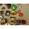 Image 7 : Lot of Russian coins, watch, asst Russian military coins (700)