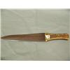 Image 2 : 14.5" Haida knife (3)