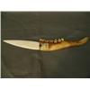 Image 1 : Bone knife 13" long (3)