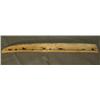Image 1 : Very rare 20" whale bone sled runner may be 1000 years old (3)