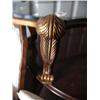 Image 2 : Glass top coffee table (241)