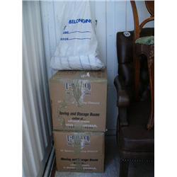 Two boxes of books (241)