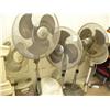 Image 1 : lot of fans and humidifier (241)