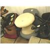 Image 4 : Lot of office chairs (241)
