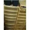 Image 3 : Lot of plastic organizers (241)