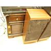 Image 6 : Stereo cabinet, TV, speakers, etc (241)