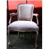Image 2 : CHOICE ON TWO: Louis XVI Armchairs (241)