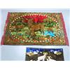 Image 1 : lot of 2 tapestries large and small (2)