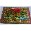 Image 3 : lot of 2 tapestries large and small (2)