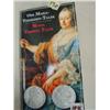 Image 1 : Maria Theresa Taler 1oz. Silver medallion (3)