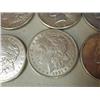 Image 6 : lot of 20 silver dollars (250)