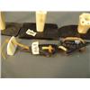 Image 2 : lot of 5 items baleen and ivory (2)