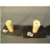 Image 6 : lot of 5 items baleen and ivory (2)