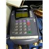 Image 2 : Cash register royal alpha  and credit card machine Omni 3200sc (242)