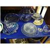Image 4 : Lot assorted glassware and dishes (241)